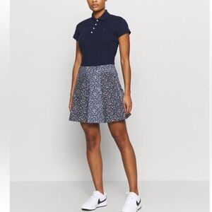 Polo RLX Ralph Lauren golf tennis pickleball skirt, M